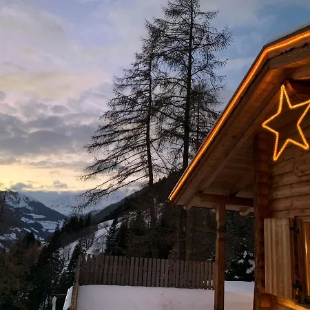 Chalet Leitn-anger *