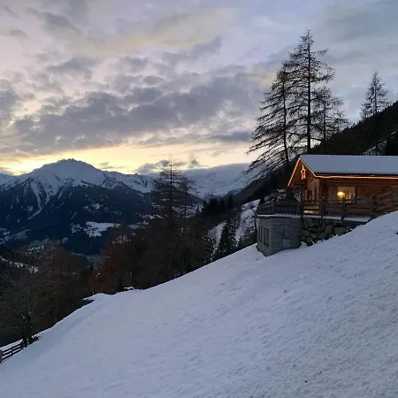 Leitn-anger Chalet *
