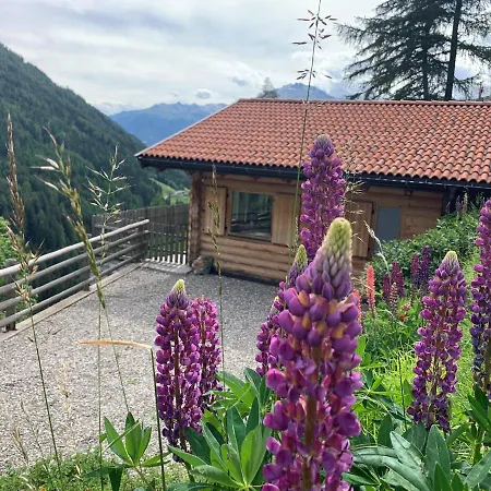 Leitn-anger Chalet *