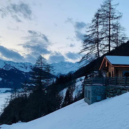 Chalet Leitn-anger *
