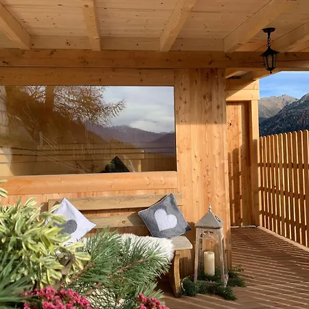 Chalet Leitn-anger *
